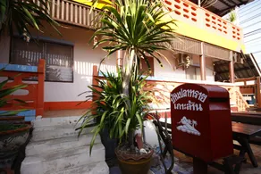 Baan Plasai Koh Larn - Image 5