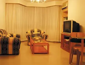 Beijing Sentury Apartment - Image 2
