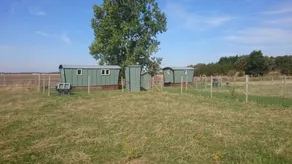 Pidley Bottom Cottages And Shepherd’s Huts - Image 3