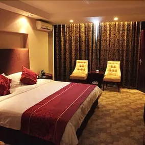 Yuan Yuan Hotel - Image 3