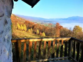 Gîte Eco refuge - Image 3