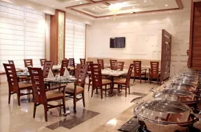 K Hotel, Faridabad - Image 4