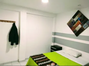 Hostal Lima Norte - Image 5