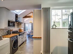 Aelia Cottage - Image 3