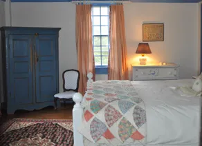 Country Loft Bed & Breakfast - Image 1