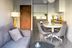 Apartamenty-Wroc Ostrow Tumski - Image 4