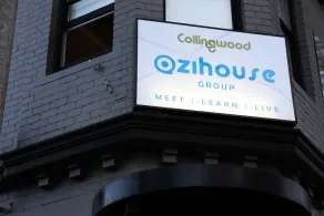 OziHouse Collingwood Hostel - Image 3