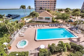 Das Paradies erwartet Sie auf der Buche im Lovers Key Beach Club Unit 907 - Image 3