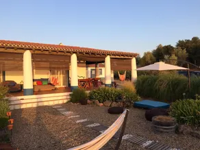 Villa with 3 bedrooms in Vila Nova da Baronia with wonderful mountain view private pool furnished ga - Image 4