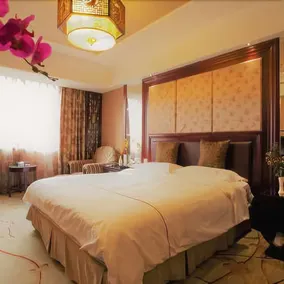 Hongyuan Hotel - Image 5