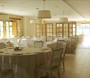 Palacio De Rubianes Hotel & Golf - Image 3