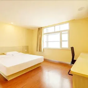 HanTing Hotel (Taizhou Luqiao Shili Changjie) - Image 4