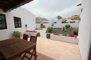 Holiday home Refugio Yuco in La Vegueta - Image 2