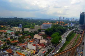 EST Bangsar & KL Sentral @ PenguinHomes - Image 3