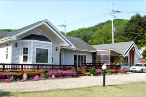 Yangpyeong Scenery Valley Pension - Image 3