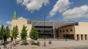 Oxford Serviced Apartments - Canal - Image 4
