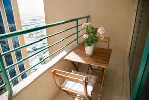 HiGuests Vacation Homes - Marina Crown - Image 4