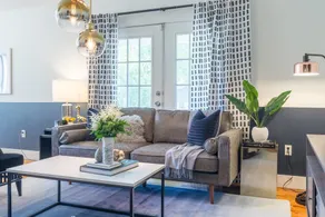 Domio Germantown Massive 8BR Comprised of 2 4BR Suites - Image 4