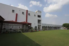 Shree Ram Palace By OYO Rooms - Image 4