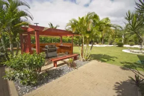 Rarotonga's Fishing Lodge - GT's Lodge - Image 5
