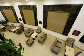 Ritz Hotel - Image 3
