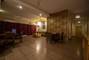 OYO 1128 Apartment near RK Beach - Image 2