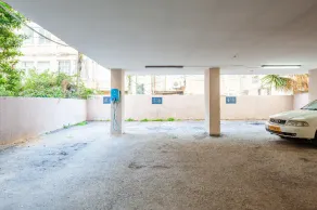 Sansa Urban Residence Heart Of Tlv - Image 3