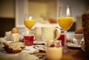 Le Nord Bistro B & B - Image 4