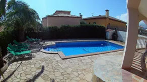 House With 5 Bedrooms in Mont-roig del Camp, With Wonderful Mountain V - Image 2