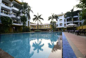 Crystal By Morpho Goa Villagio Resort - Image 5