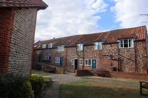 Elmham House - Pilgrim Hotel - Image 4