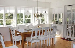 Stunning Home in Löttorp With 4 Bedrooms and Wifi - Image 5