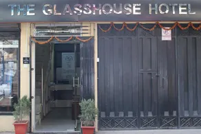 The Glasshouse Hotel - Image 4