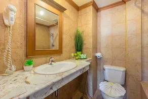 Tiger Inn Hotel - Image 5