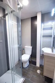 Cuencaloft Luxury en Pleno Centro - Image 5