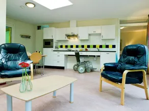 Bungalow With Dishwasher, not far From Assen - Image 2