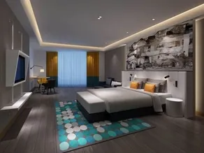 Mercure Shanghai Royalton - Image 5