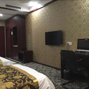 Mingdu Giand Hotel - Image 5