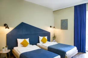 Boutique Hotel Alphabet - Image 2