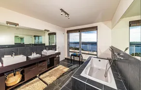 Beautiful Home in Orasac With Jacuzzi, Wifi and Outdoor Swimming Pool - Image 4