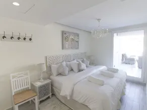 Sitges Centre Mediterranean House - Image 3