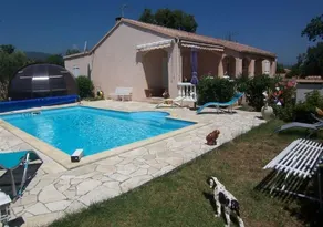 CASA MEA VILLA - PRIVATE POOL  Chalet 3 - Image 2
