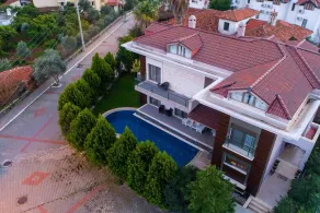 Jotun Villa Icmeler - Image 5