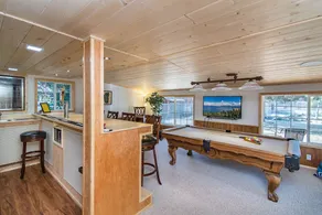 Walking Distance To Lake Baron & Golf Course 3 Bedroom Home - Image 5