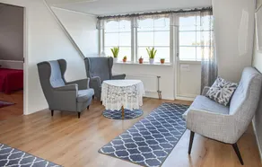 Stunning Home in Säffle With 5 Bedrooms and Wifi - Image 2