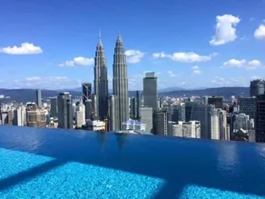Gallipoli Platinum Residence Kuala Lumpur - Image 3
