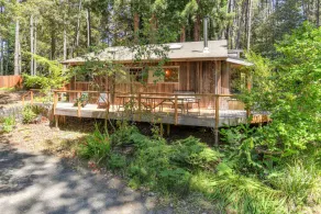 Forest Sea Cabin - Image 5