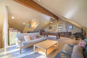 Beauty in Tahoe Vista w/ Lake Views & Hot Tub! - Image 5
