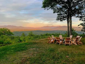 Ridge Line Lodge in Dalton, NH - by Bretton Woods Vacations - Image 2