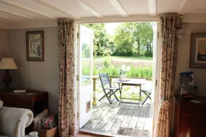 Low Farm Cottages - Image 5